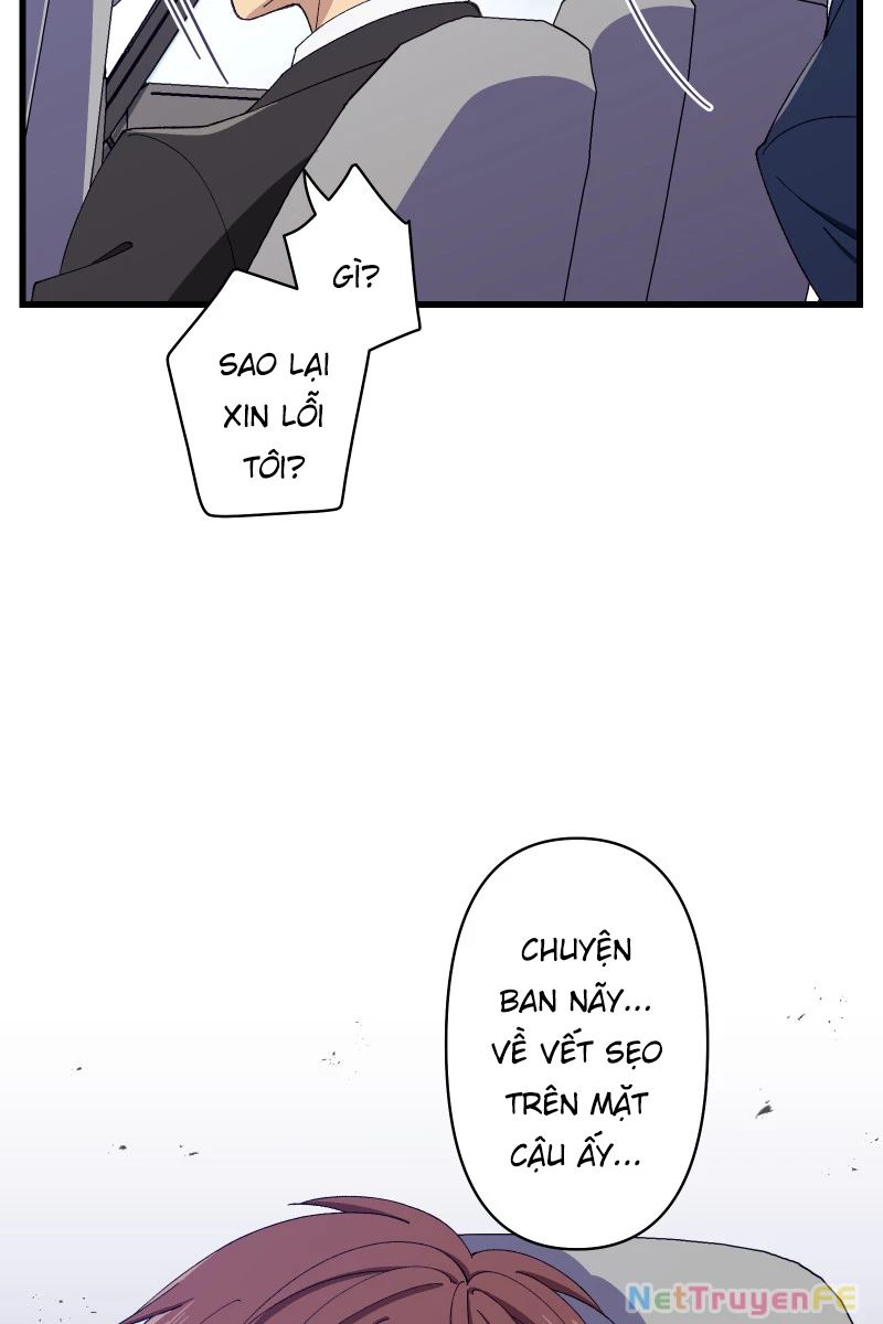 Tsugihagi Mirai Chapter 8 - Trang 2