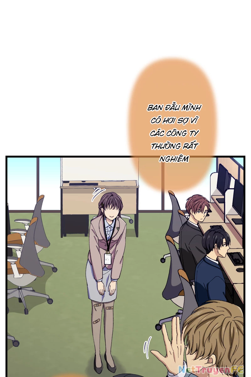 Tsugihagi Mirai Chapter 8 - Trang 2