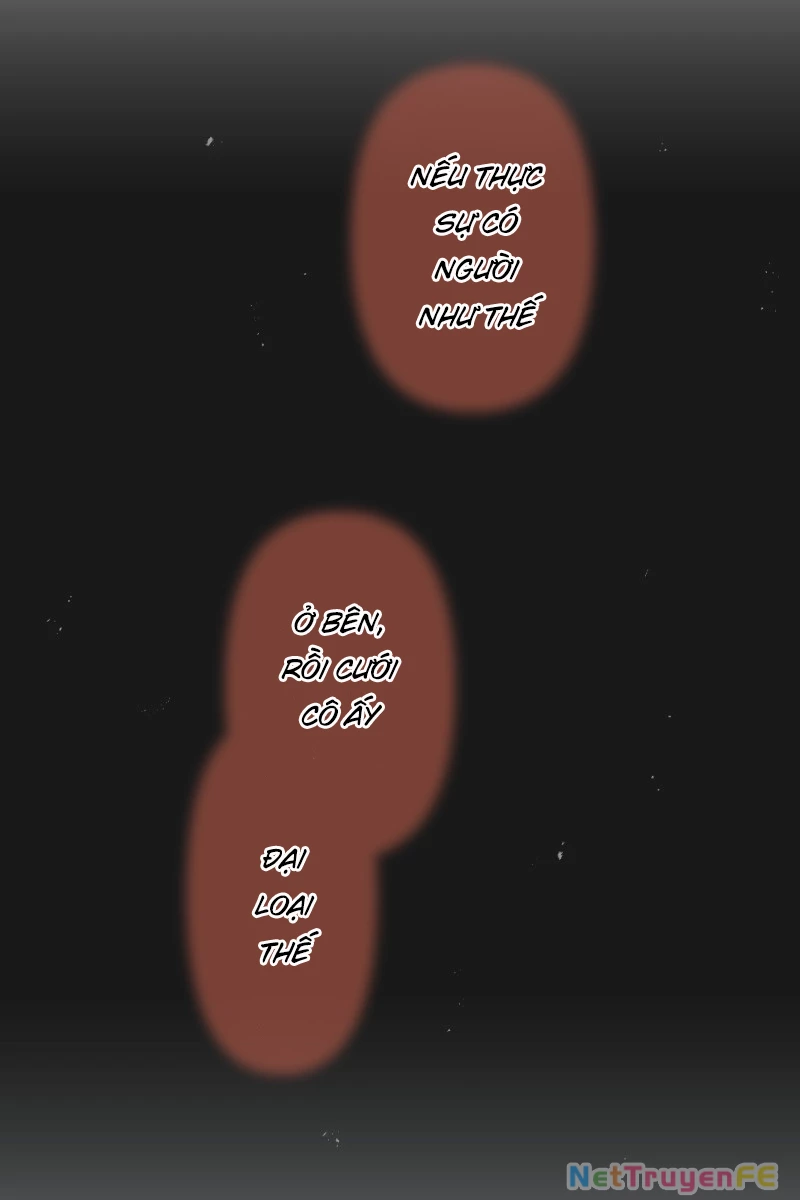 Tsugihagi Mirai Chapter 8 - Trang 2