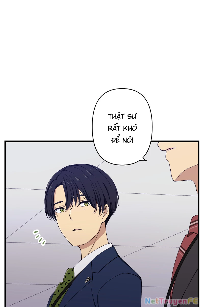 Tsugihagi Mirai Chapter 8 - Trang 2