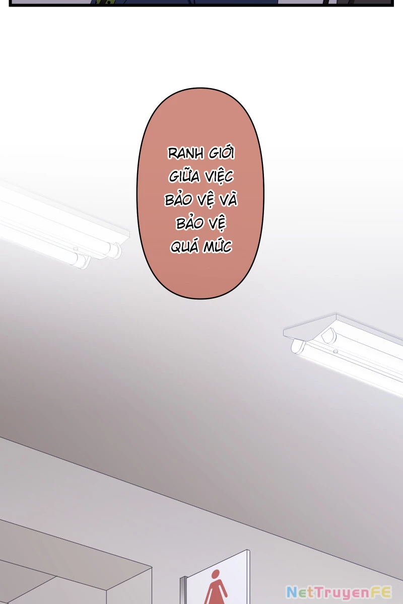 Tsugihagi Mirai Chapter 8 - Trang 2