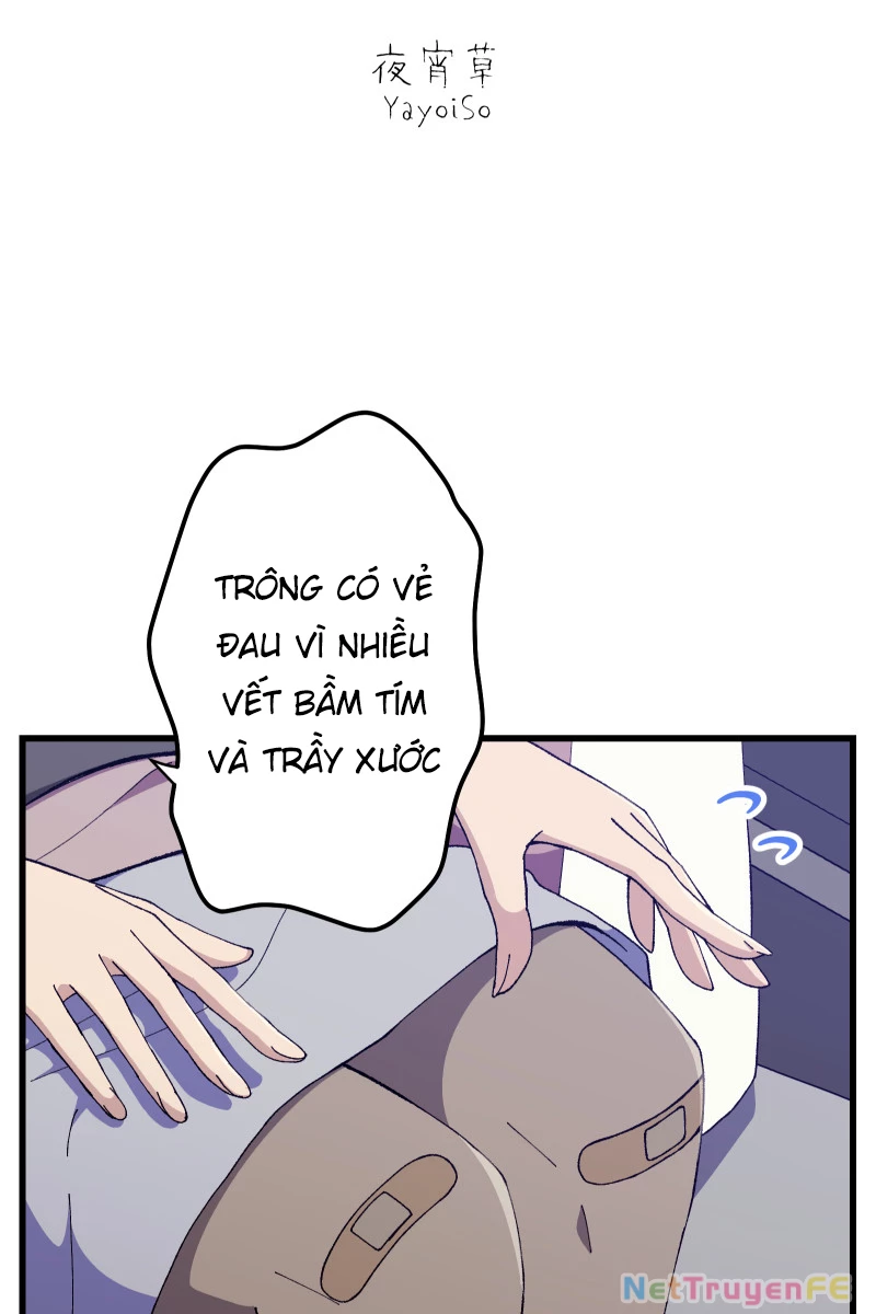 Tsugihagi Mirai Chapter 8 - Trang 2