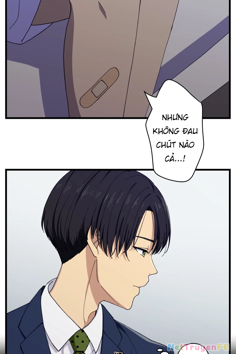 Tsugihagi Mirai Chapter 8 - Trang 2