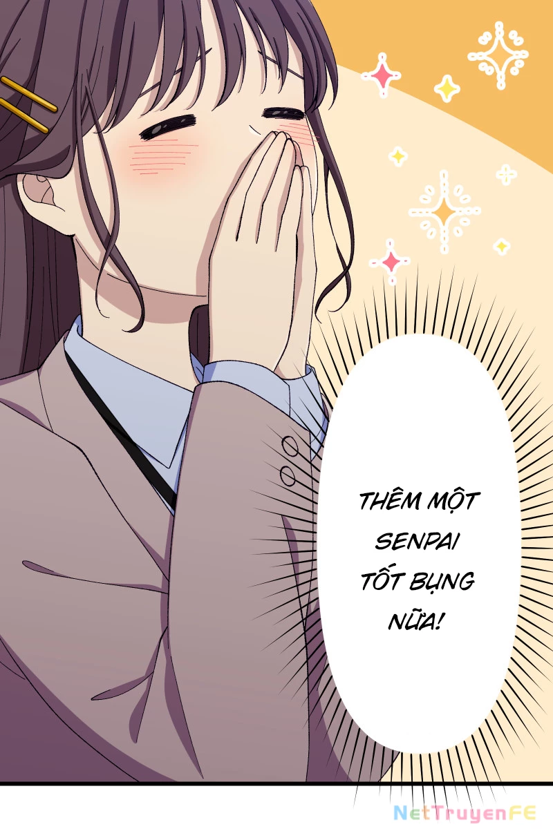 Tsugihagi Mirai Chapter 9 - Trang 2