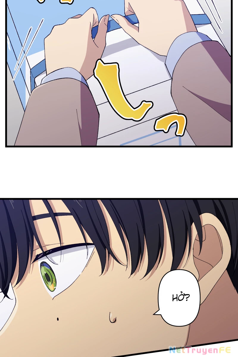 Tsugihagi Mirai Chapter 9 - Trang 2