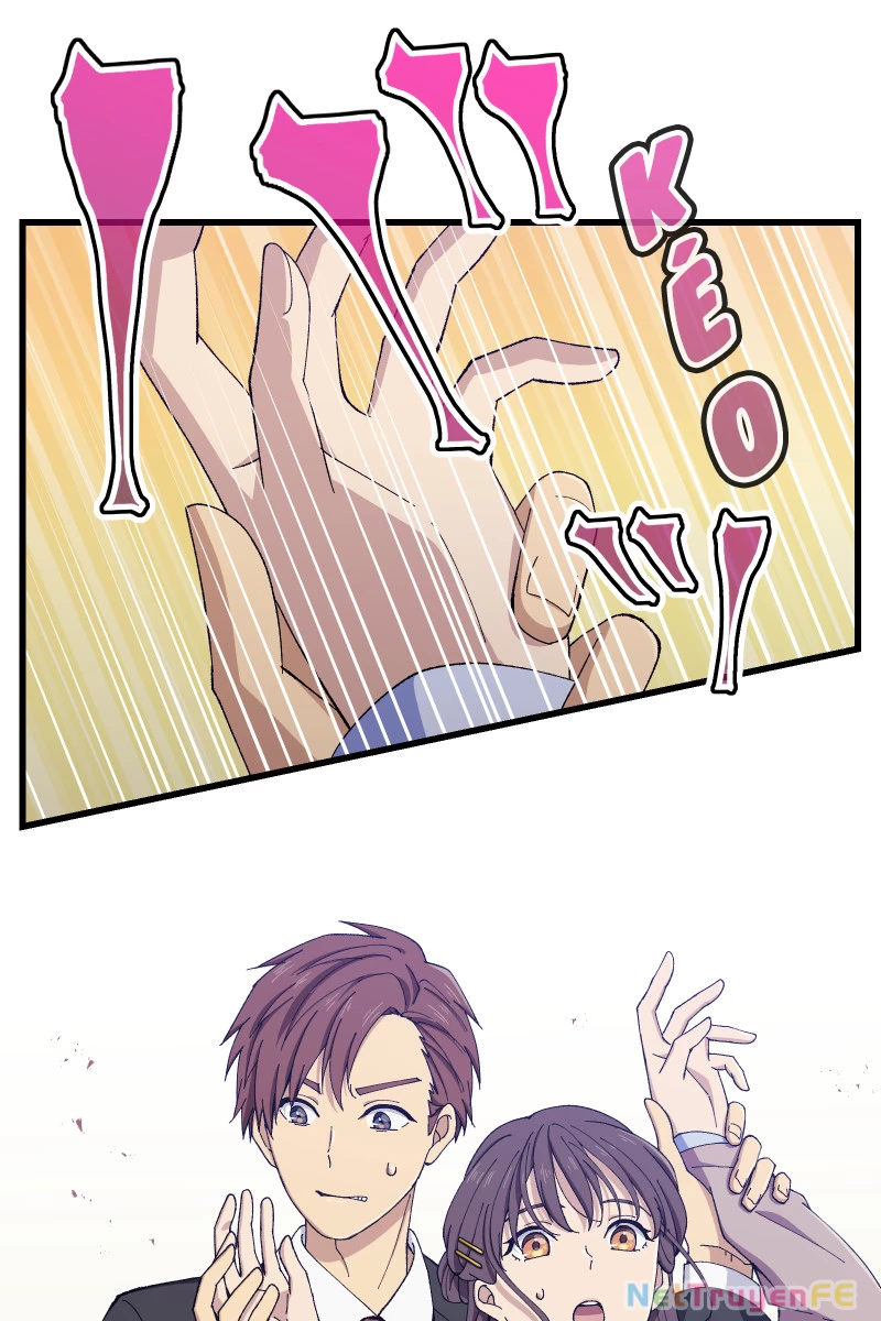 Tsugihagi Mirai Chapter 9 - Trang 2