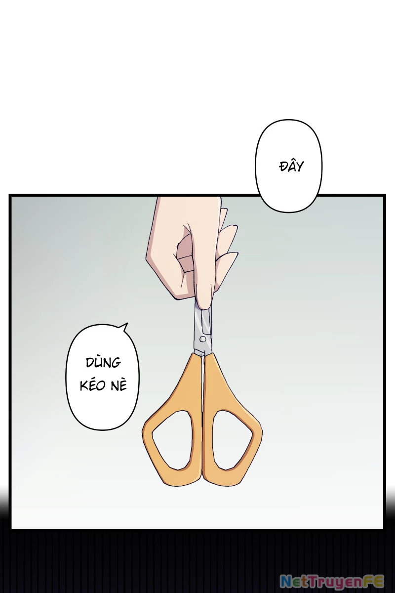 Tsugihagi Mirai Chapter 9 - Trang 2