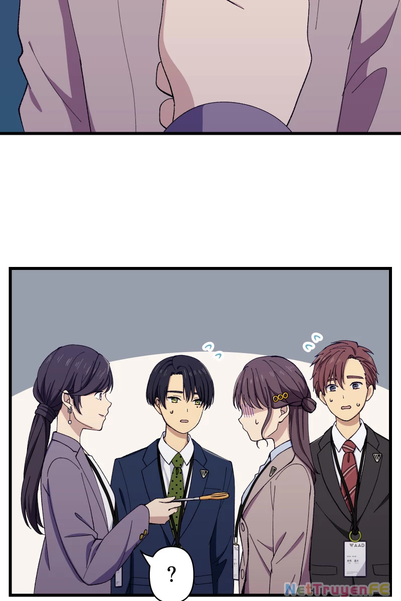 Tsugihagi Mirai Chapter 9 - Trang 2