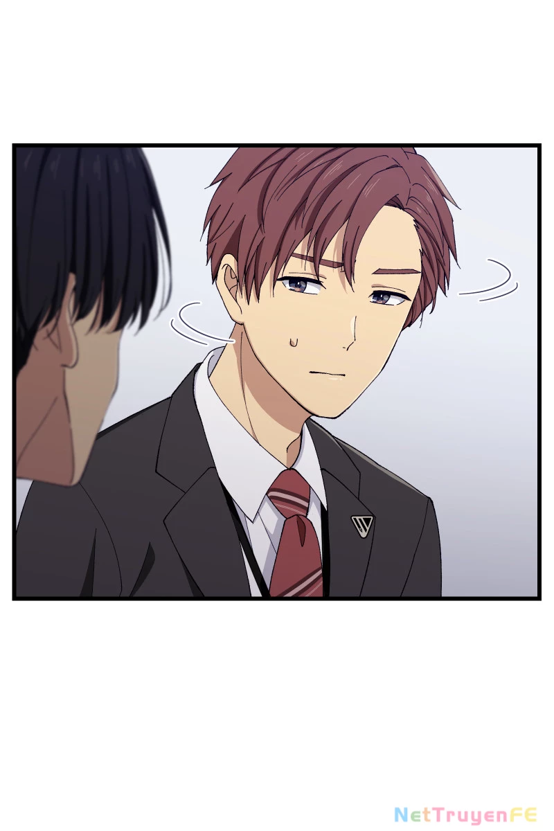 Tsugihagi Mirai Chapter 9 - Trang 2