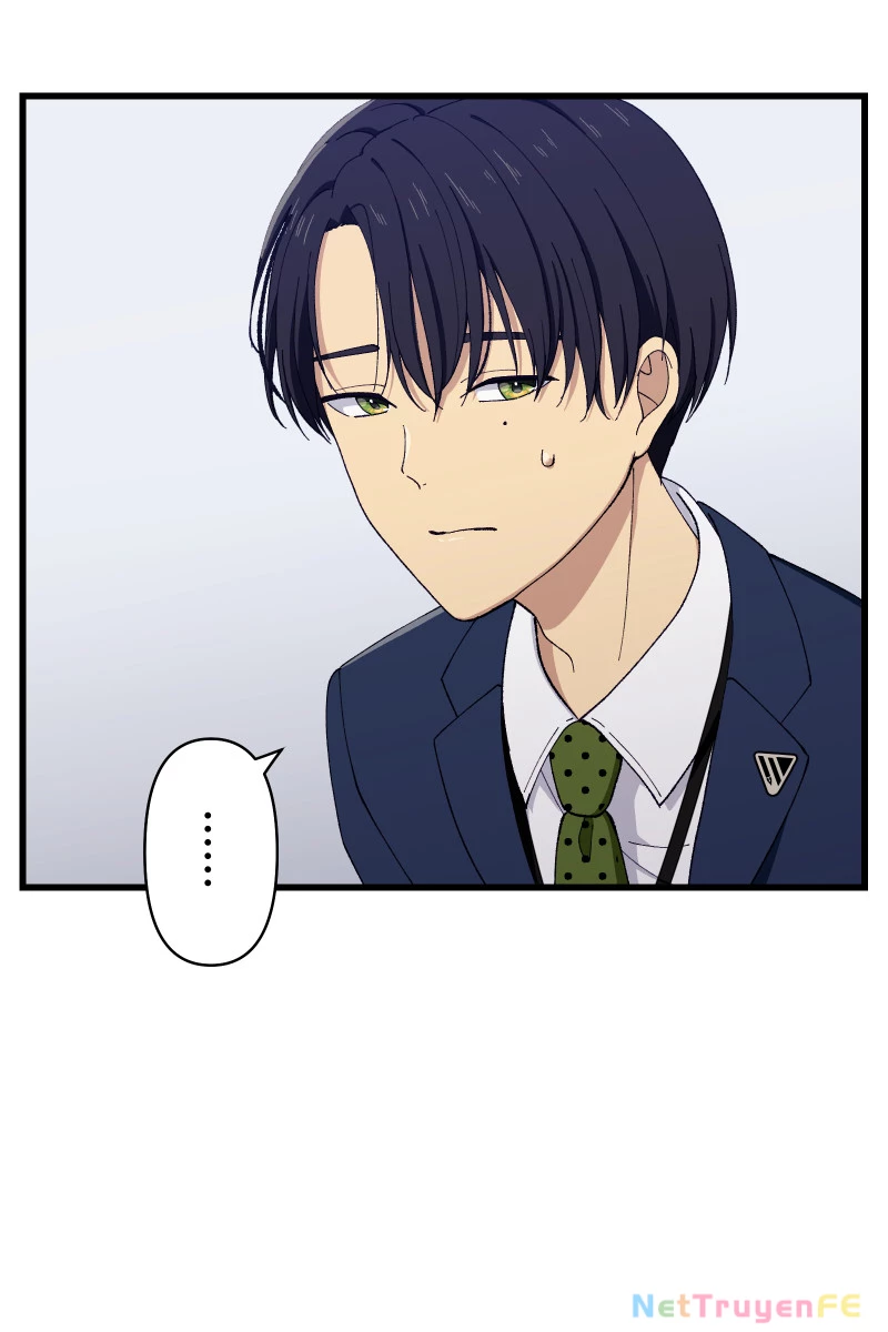 Tsugihagi Mirai Chapter 9 - Trang 2