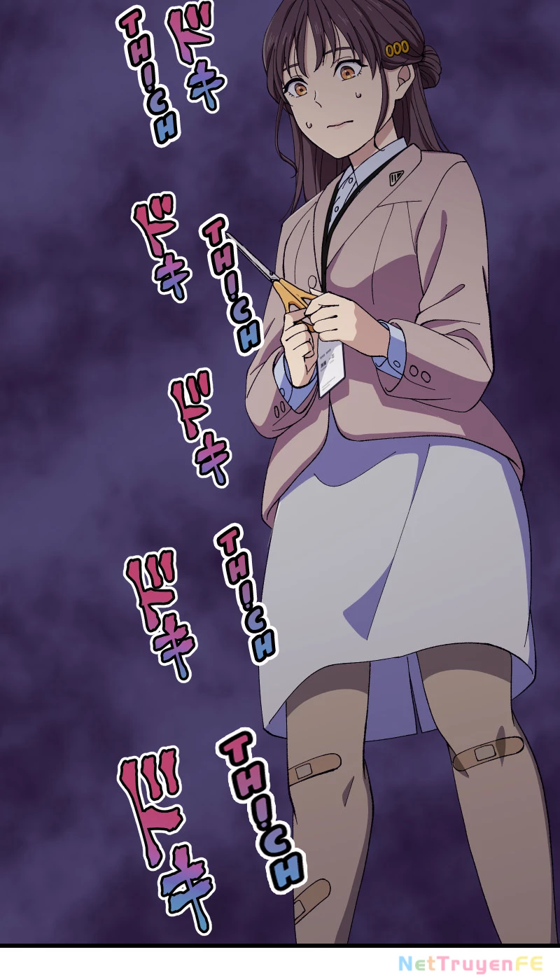 Tsugihagi Mirai Chapter 9 - Trang 2