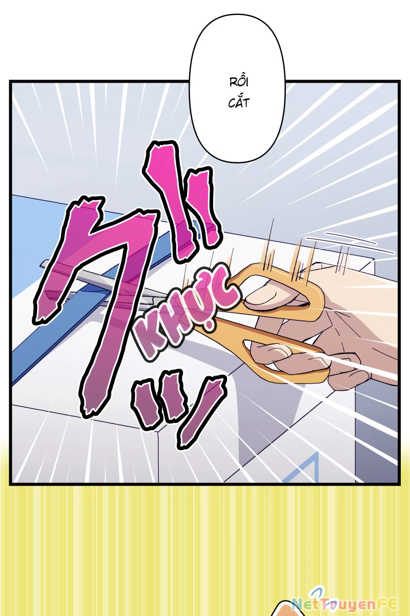 Tsugihagi Mirai Chapter 9 - Trang 2