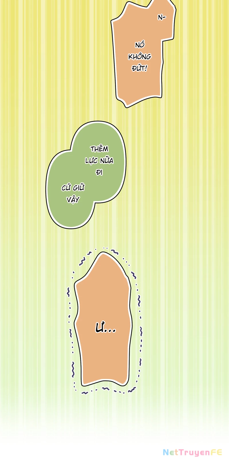 Tsugihagi Mirai Chapter 9 - Trang 2