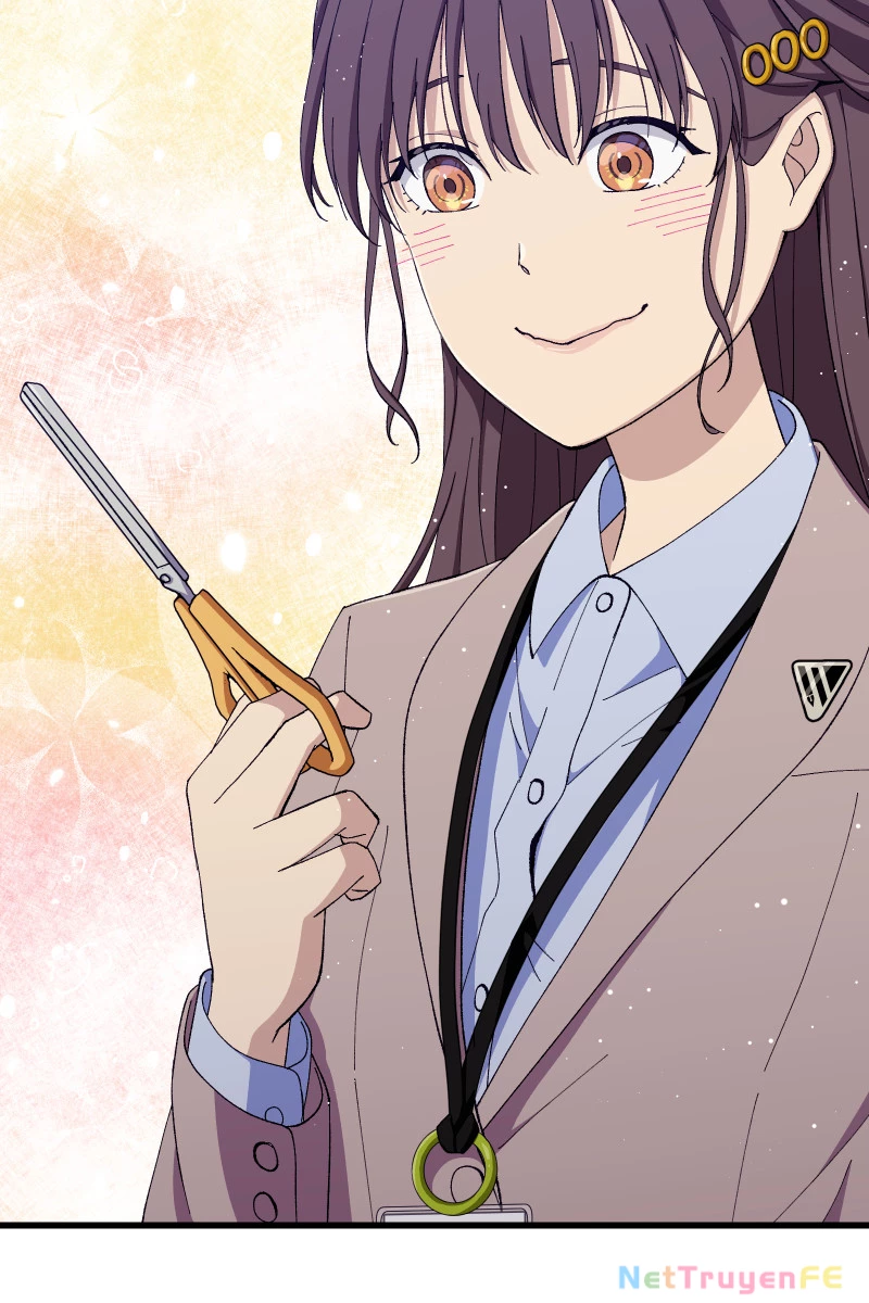 Tsugihagi Mirai Chapter 9 - Trang 2