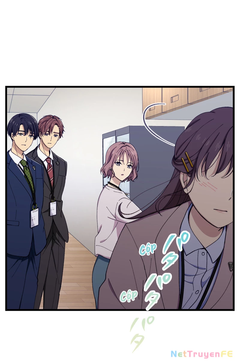 Tsugihagi Mirai Chapter 11 - Trang 2