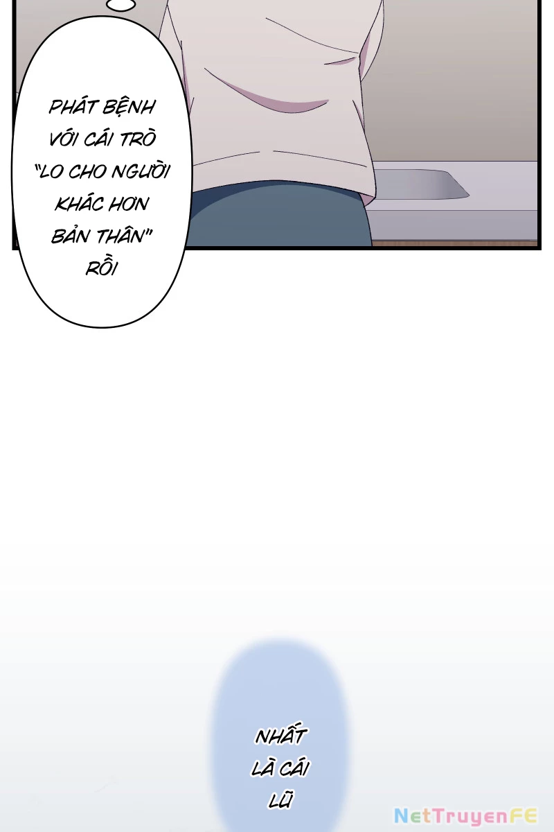 Tsugihagi Mirai Chapter 11 - Trang 2