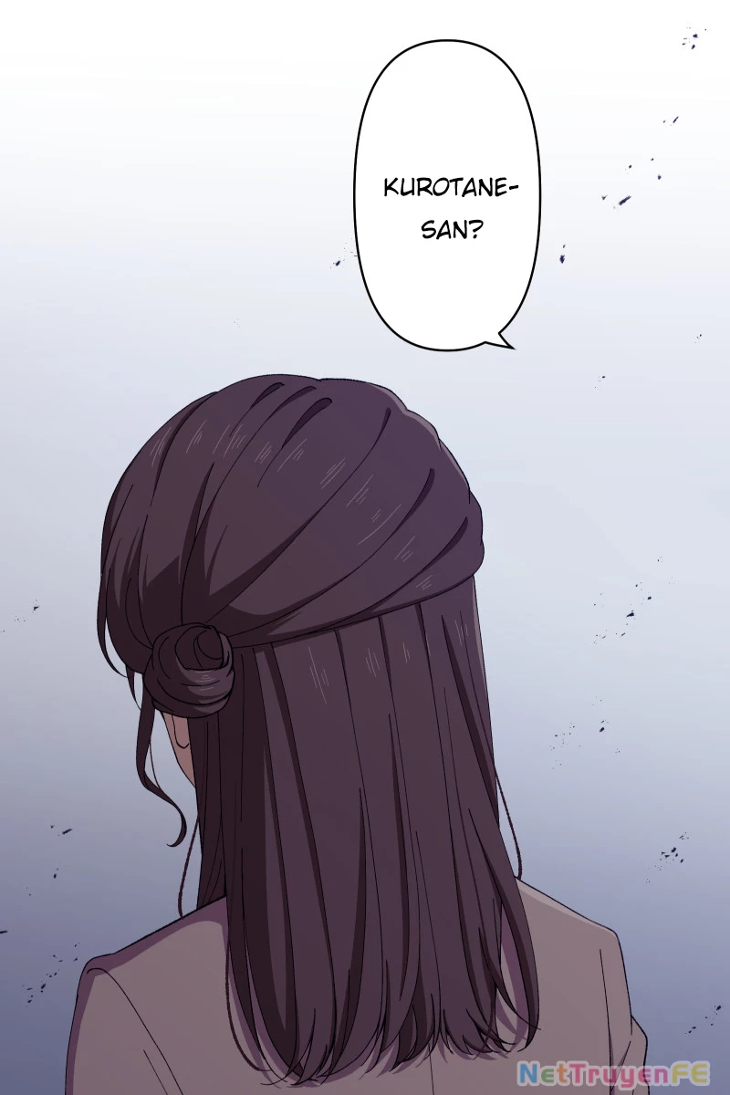 Tsugihagi Mirai Chapter 11 - Trang 2