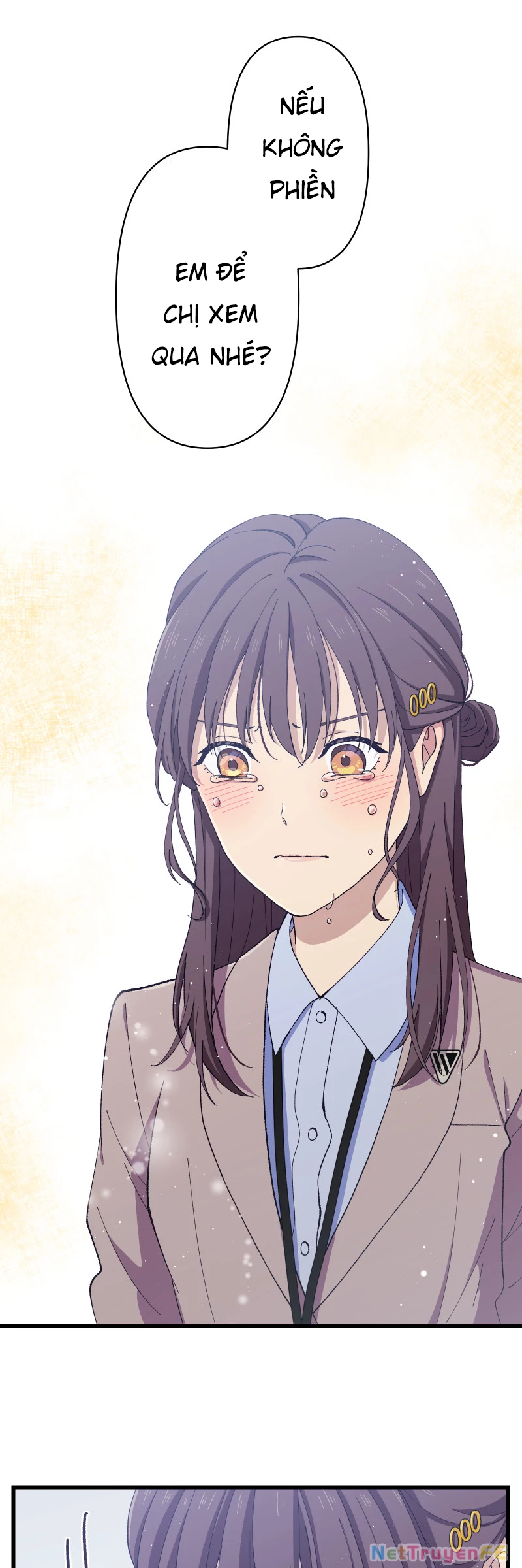 Tsugihagi Mirai Chapter 11 - Trang 2