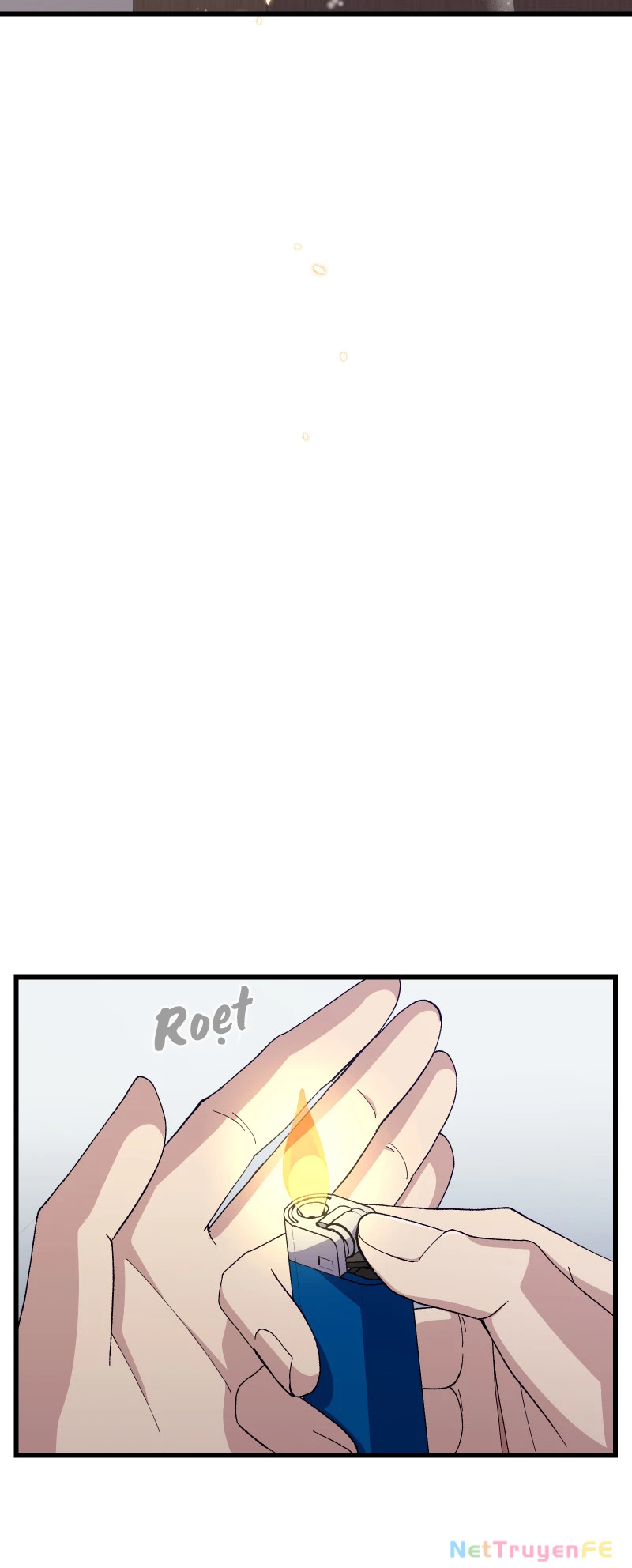 Tsugihagi Mirai Chapter 11 - Trang 2