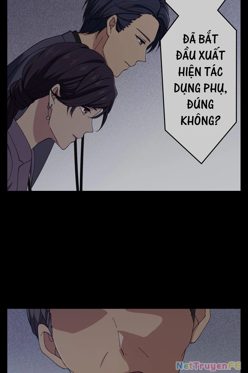 Tsugihagi Mirai Chapter 11 - Trang 2