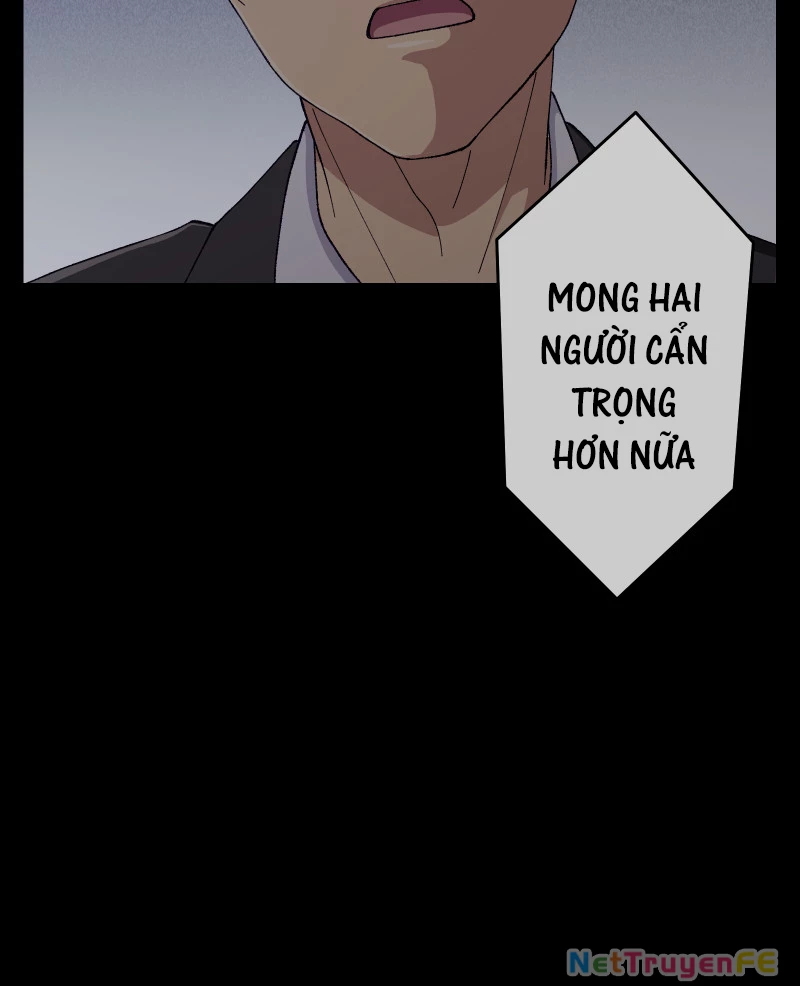 Tsugihagi Mirai Chapter 11 - Trang 2