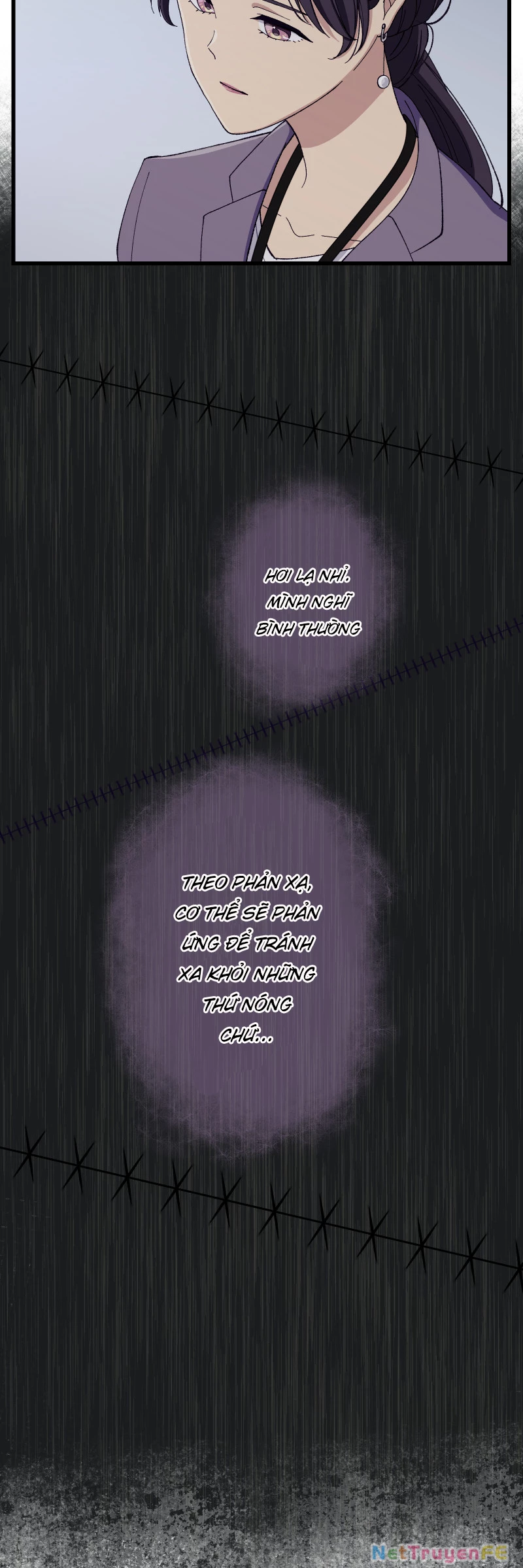 Tsugihagi Mirai Chapter 12 - Trang 2