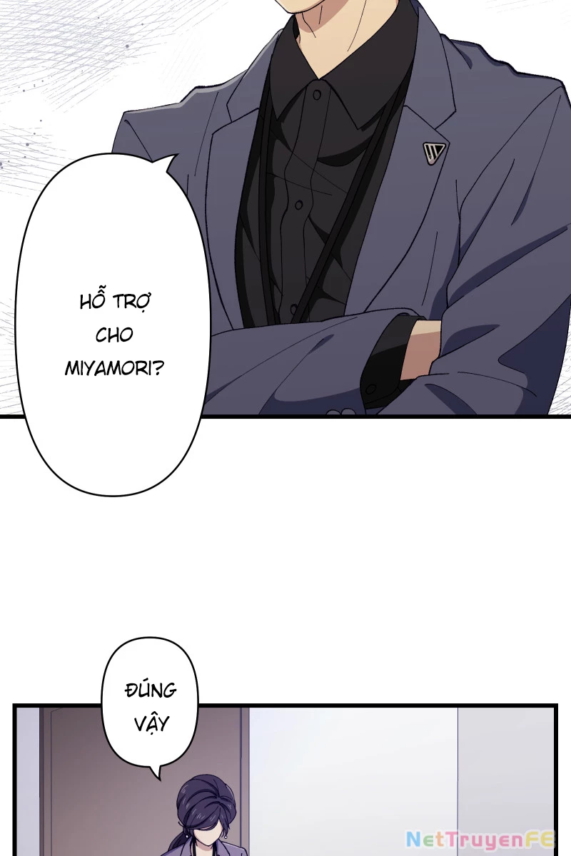 Tsugihagi Mirai Chapter 12 - Trang 2