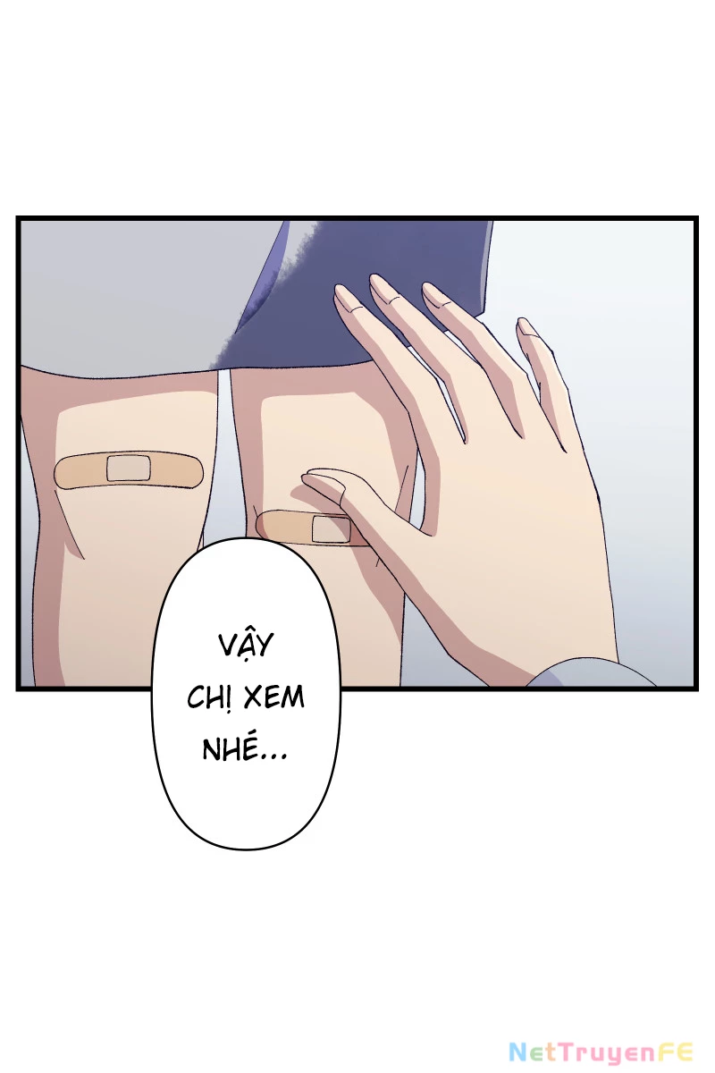 Tsugihagi Mirai Chapter 12 - Trang 2