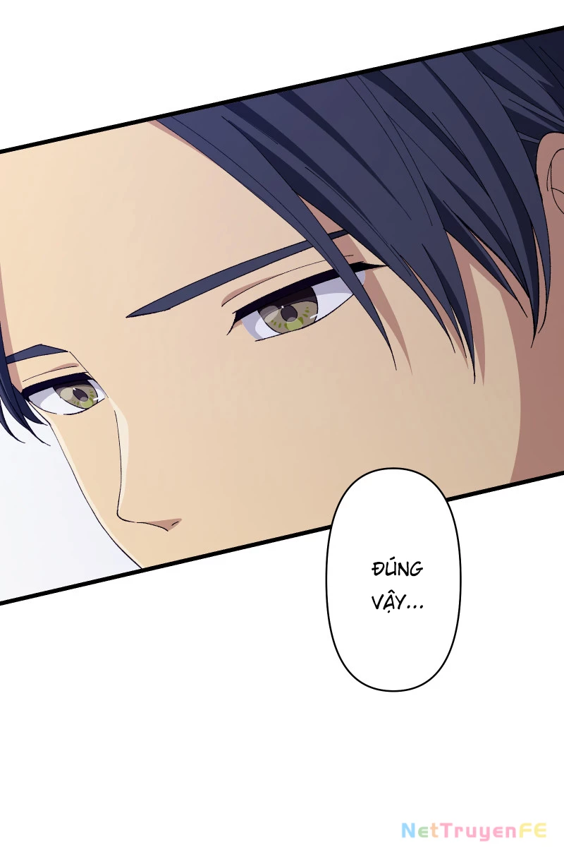 Tsugihagi Mirai Chapter 12 - Trang 2