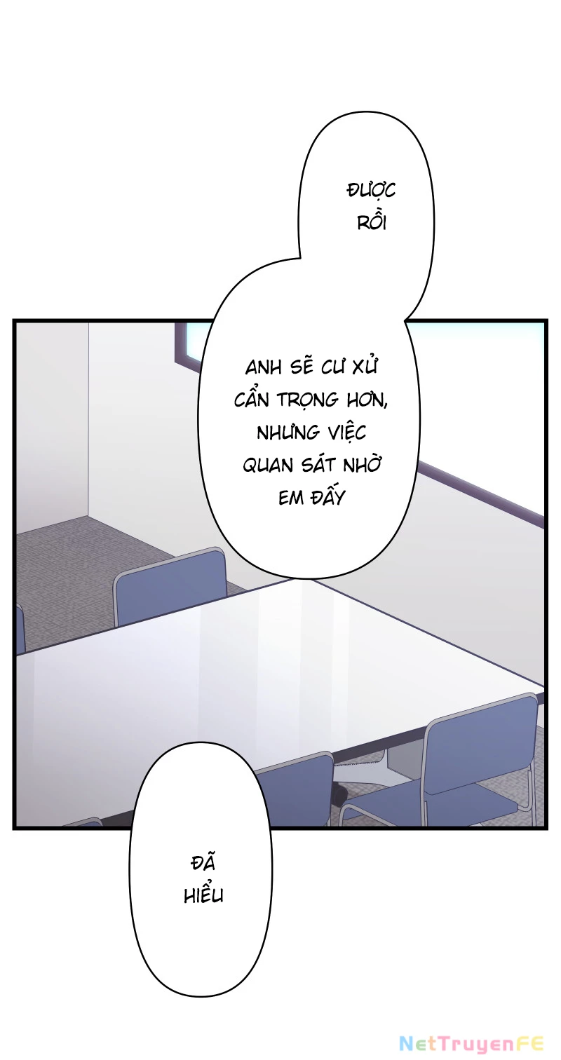 Tsugihagi Mirai Chapter 12 - Trang 2