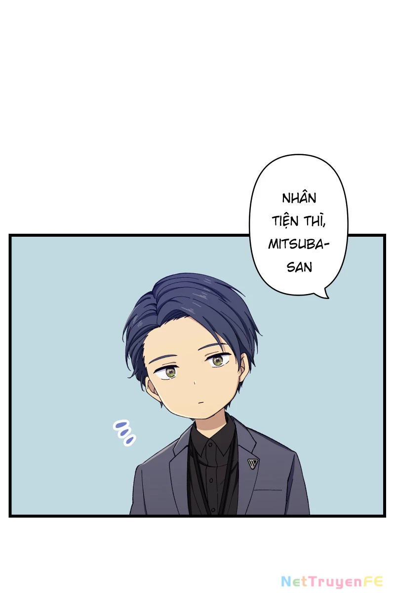 Tsugihagi Mirai Chapter 12 - Trang 2