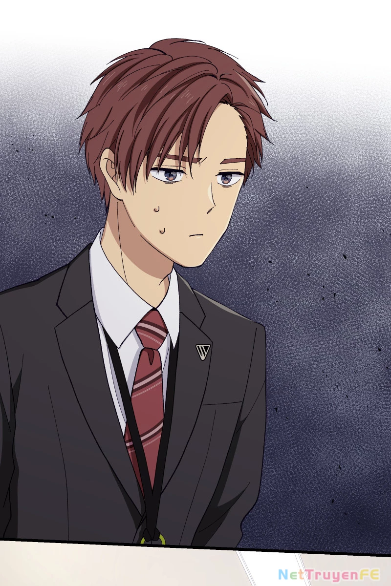 Tsugihagi Mirai Chapter 12 - Trang 2