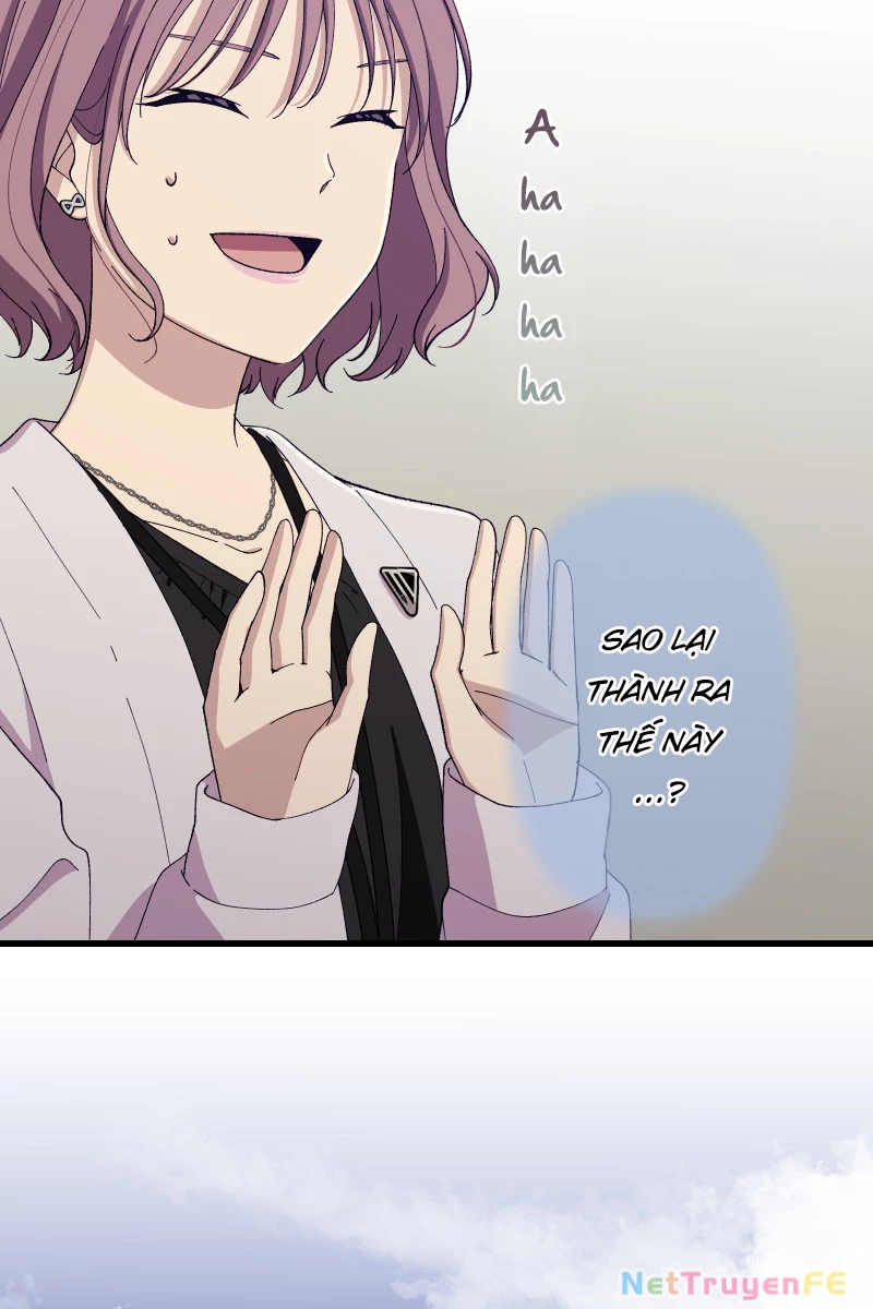 Tsugihagi Mirai Chapter 12 - Trang 2