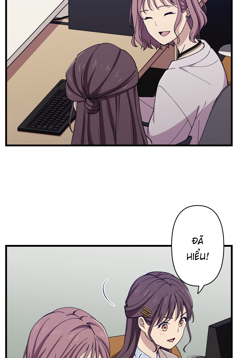 Tsugihagi Mirai Chapter 13 - Trang 2