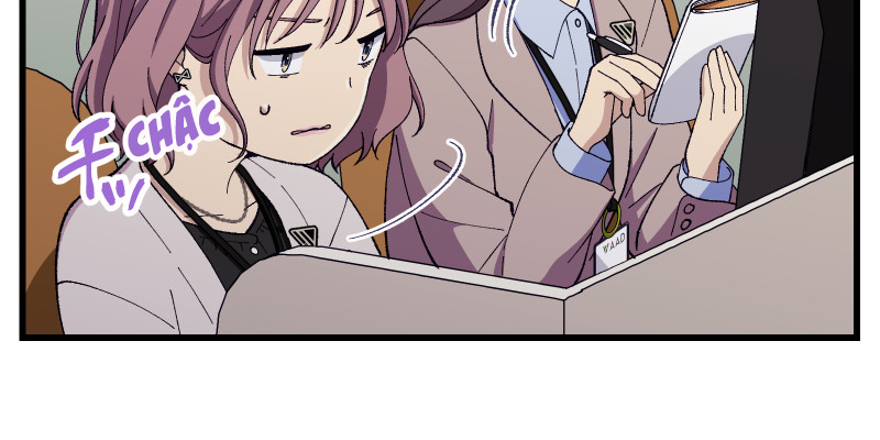 Tsugihagi Mirai Chapter 13 - Trang 2