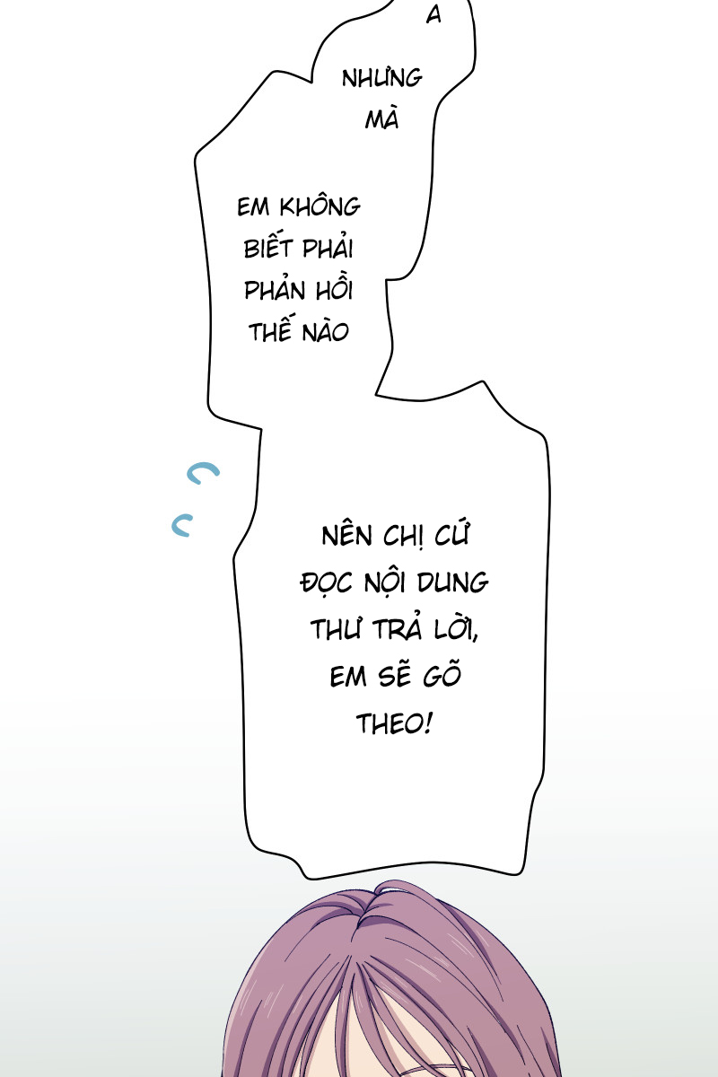 Tsugihagi Mirai Chapter 13 - Trang 2