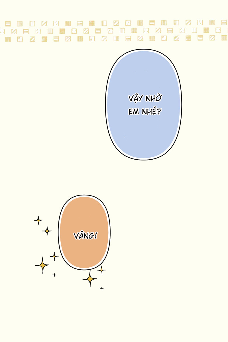 Tsugihagi Mirai Chapter 13 - Trang 2