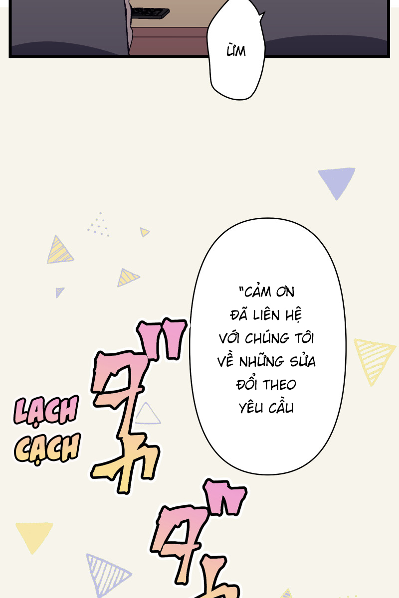 Tsugihagi Mirai Chapter 13 - Trang 2