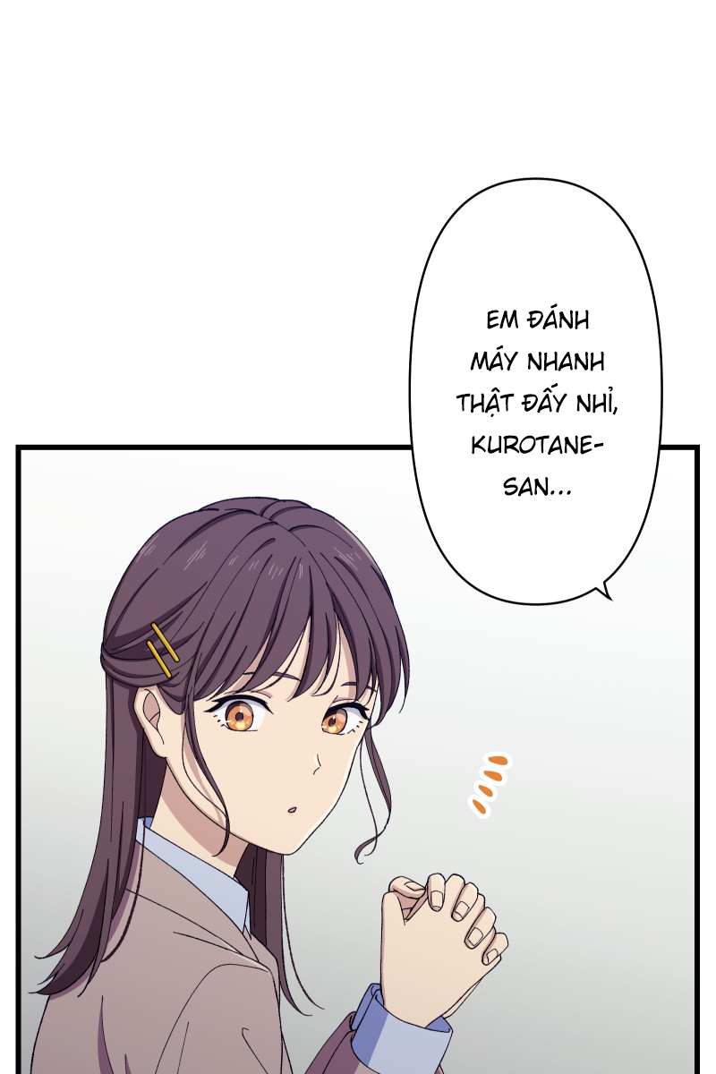 Tsugihagi Mirai Chapter 13 - Trang 2