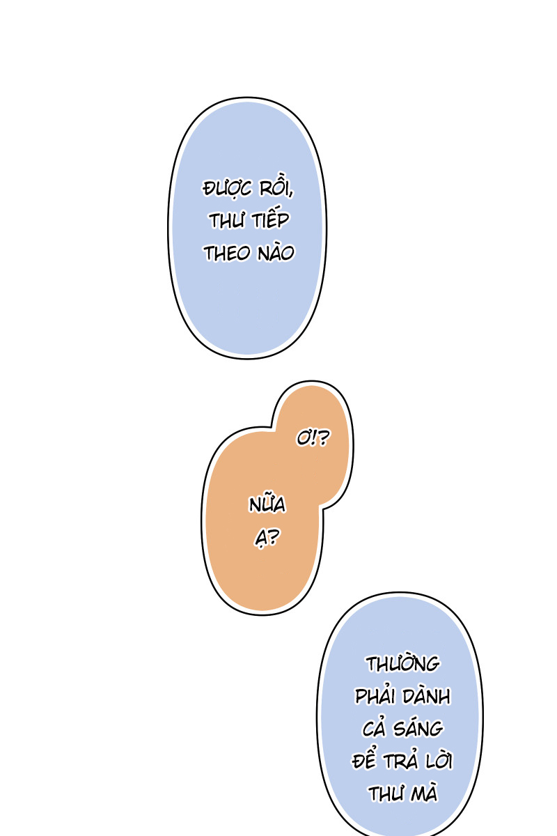 Tsugihagi Mirai Chapter 13 - Trang 2