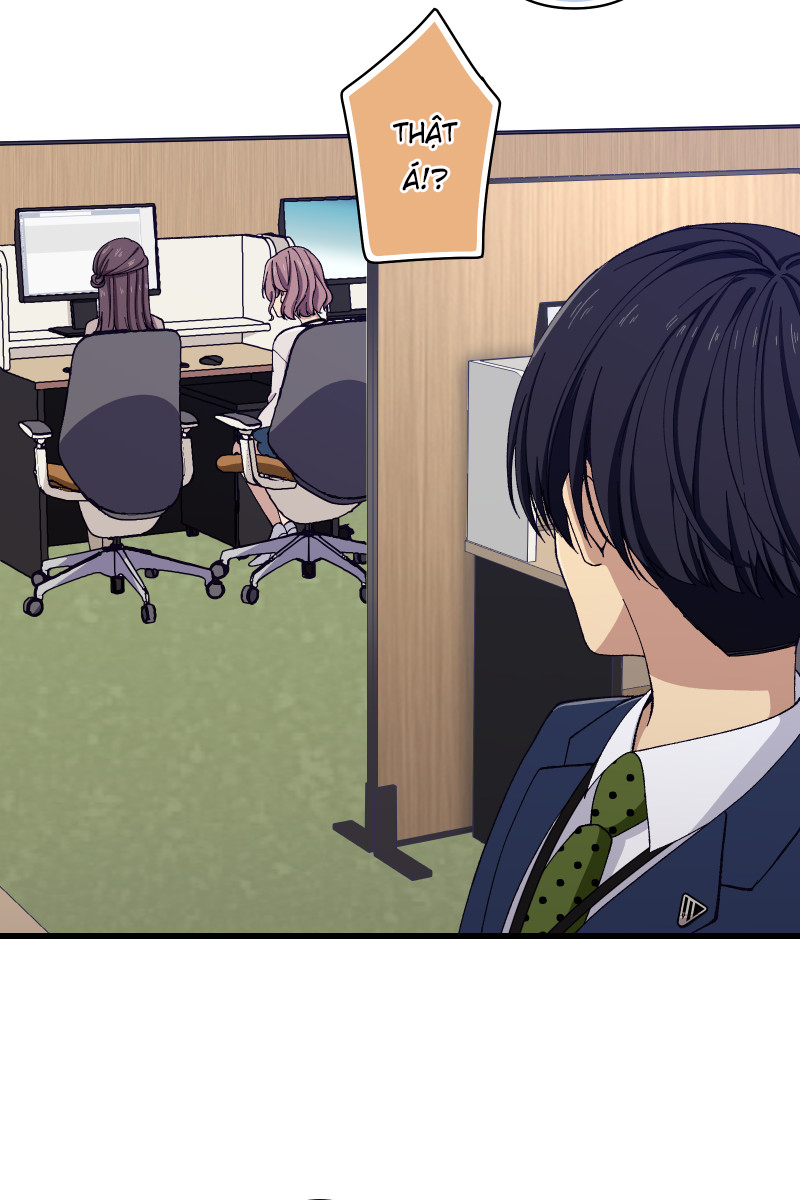 Tsugihagi Mirai Chapter 13 - Trang 2