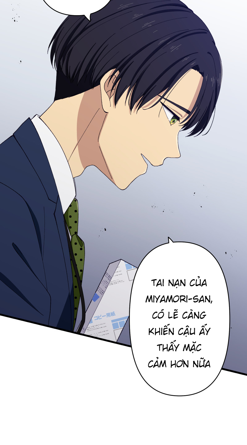 Tsugihagi Mirai Chapter 13 - Trang 2