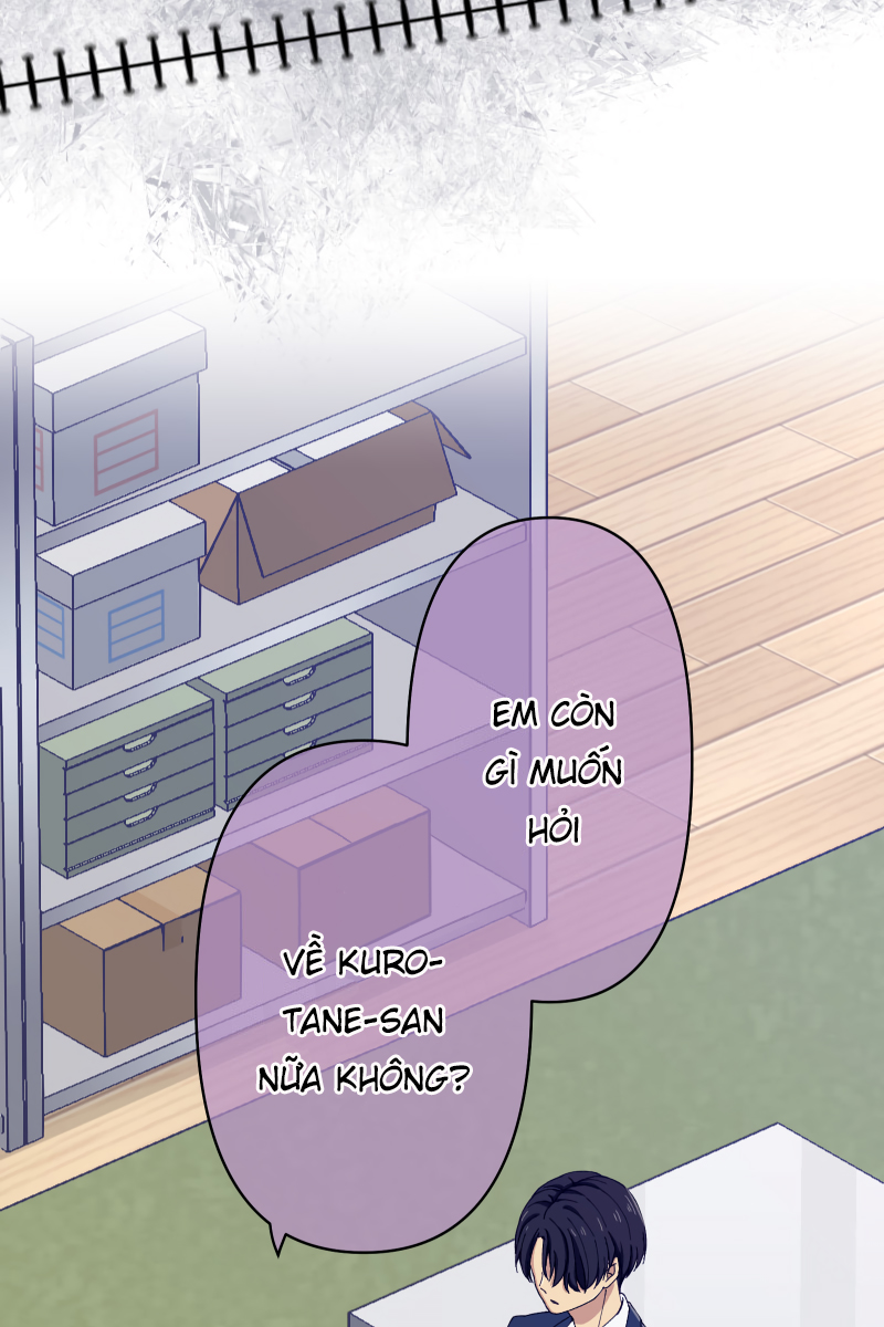 Tsugihagi Mirai Chapter 13 - Trang 2