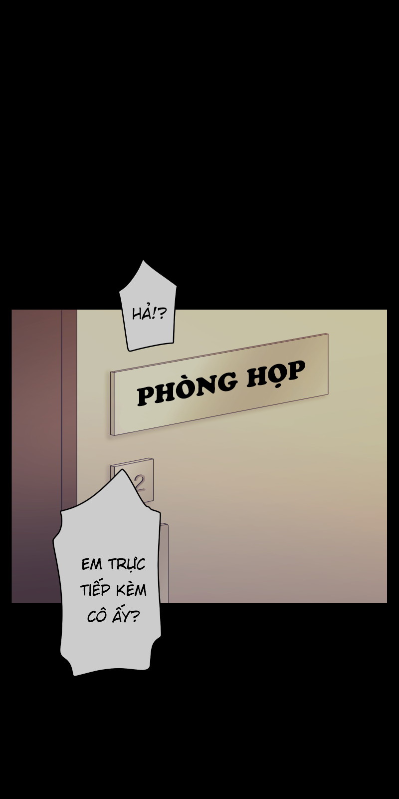 Tsugihagi Mirai Chapter 13 - Trang 2