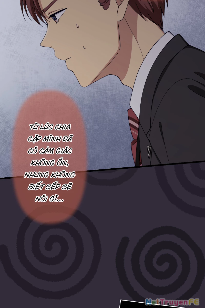 Tsugihagi Mirai Chapter 14 - Trang 2