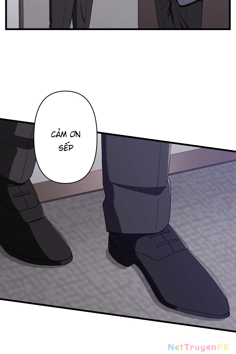 Tsugihagi Mirai Chapter 14 - Trang 2