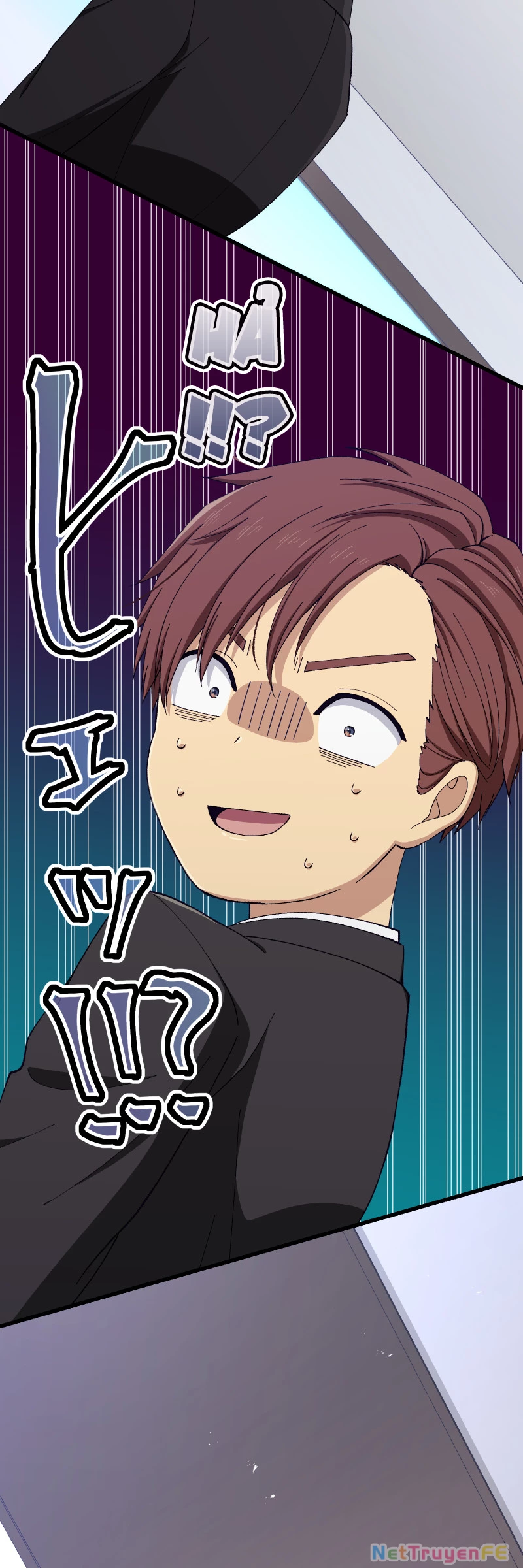 Tsugihagi Mirai Chapter 14 - Trang 2