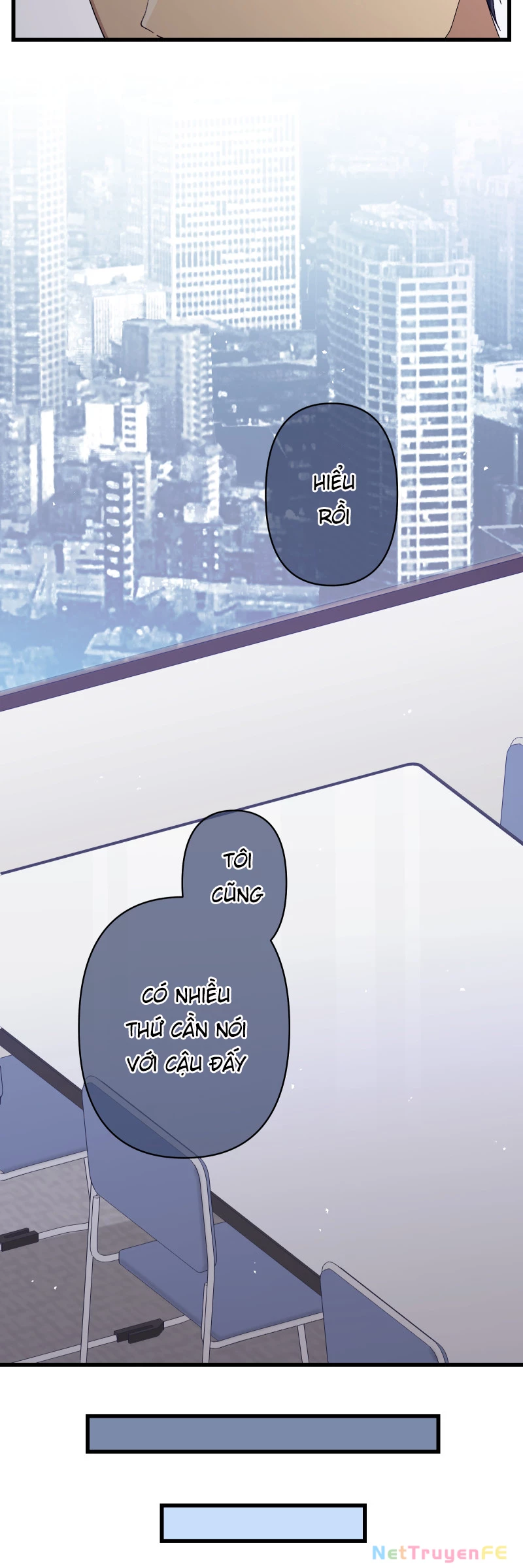 Tsugihagi Mirai Chapter 14 - Trang 2