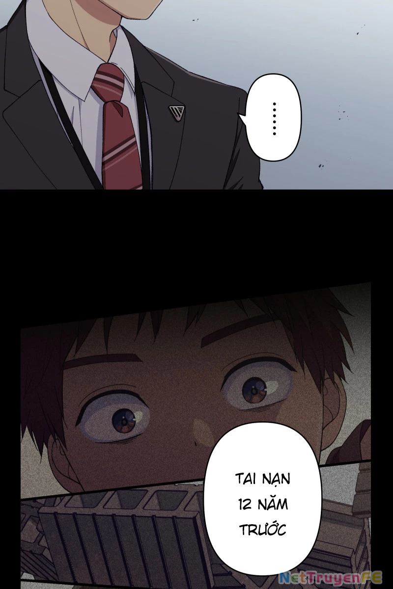 Tsugihagi Mirai Chapter 14 - Trang 2