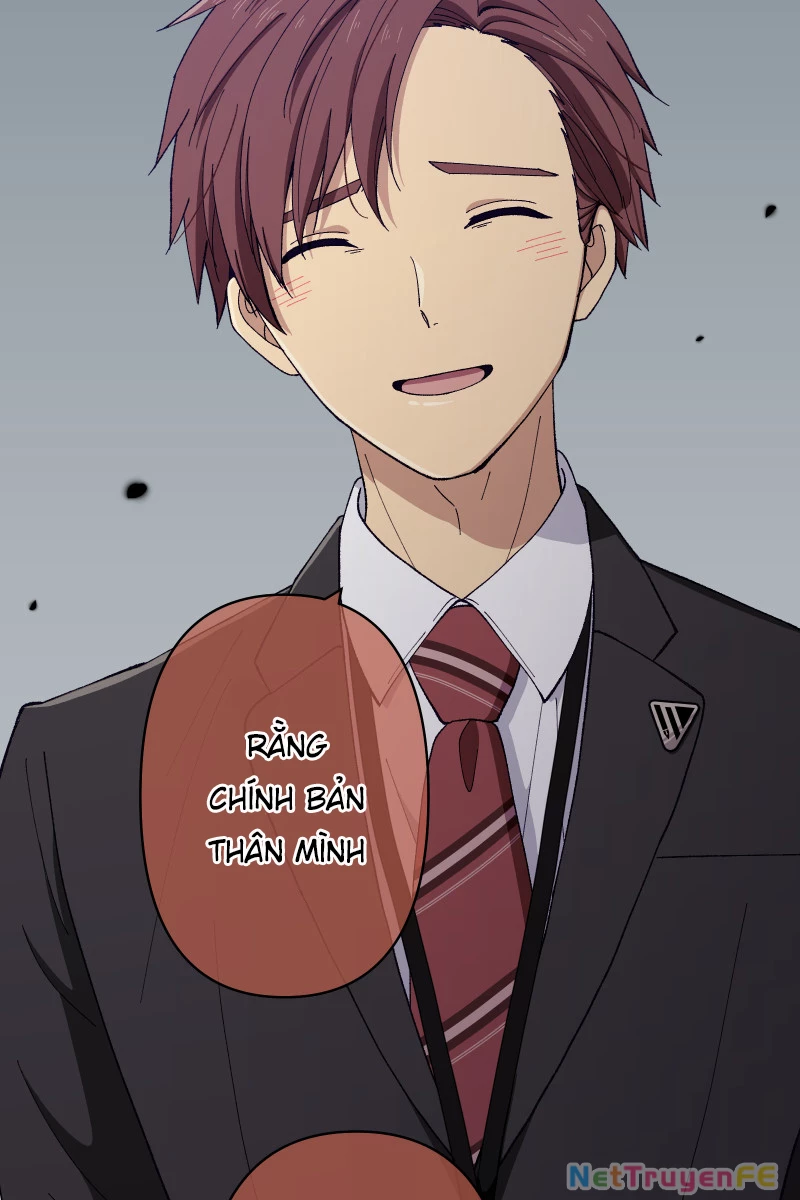 Tsugihagi Mirai Chapter 14 - Trang 2